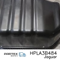HPLA3B484 Компресор пневмопідвіски Jaguar I-Pace 2021
