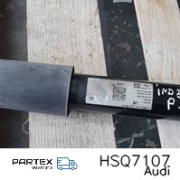 HSQ7107 Амортизатор задній Audi RS Q8 2021