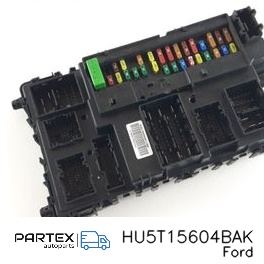 HU5T15604BAK - Блок комфорту Ford Edge II 2019