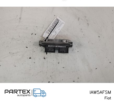 IAW5AFSM - Блок керування двигуном ECU Fiat Panda II 2004