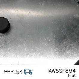 IAW5SF8M4 - Блок керування двигуном ECU Fiat Grande Punto 2014
