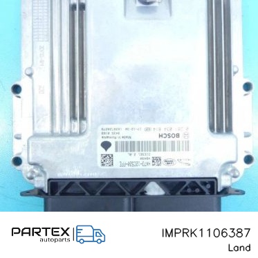IMPRK1106387 - Блок керування двигуном ECU Land Rover Discovery Sport 2018