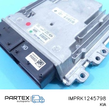 IMPRK1245798 - Блок керування двигуном ECU KIA Ceed 2018