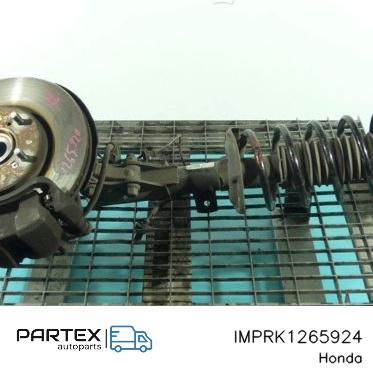 IMPRK1265924 Амортизатор передній Honda HR-V 2015