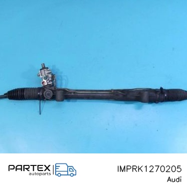 IMPRK1270205 - Кермова рейка Audi Q7 4L 2006