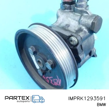 IMPRK1293591 - Насос гідропідсилювача керма BMW X3 E83 2008