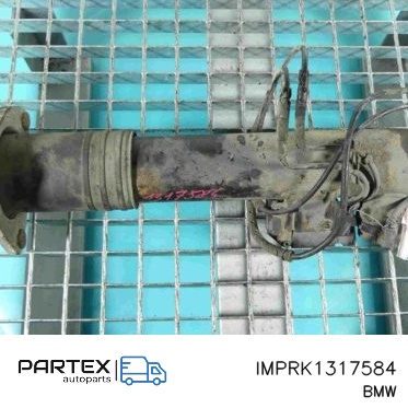 IMPRK1317584 - Задній амортизатор BMW X5 E70 2007