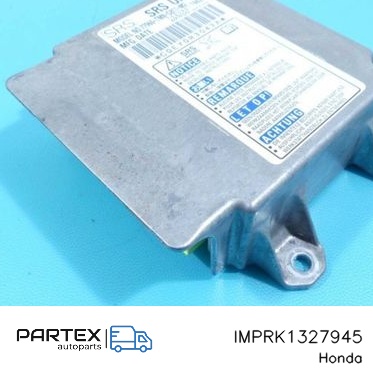 IMPRK1327945 - Блок керування Airbag Honda Insight 2011