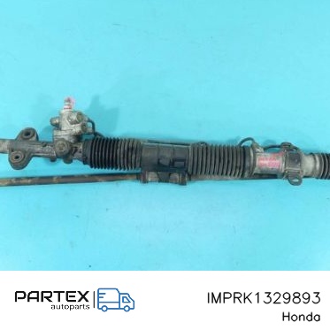 IMPRK1329893 - Кермова рейка Honda FR-V 2004