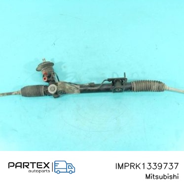 IMPRK1339737 - Кермова рейка Mitsubishi Lancer VIII 2009