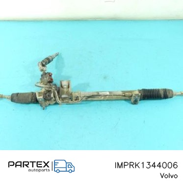 IMPRK1344006 - Кермова рейка Volvo S80 2001