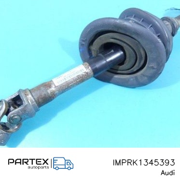 IMPRK1345393 - Кермова колонка Audi A5 8T 8F 2011