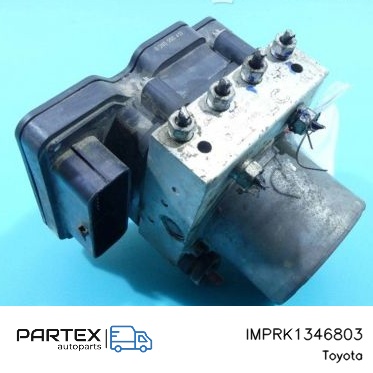 IMPRK1346803 Насос блок ABS Toyota Verso 2017