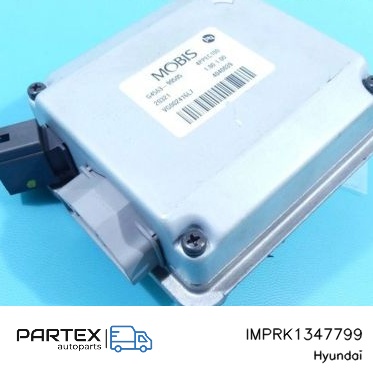 IMPRK1347799 - Блок комфорту Hyundai i30 2021