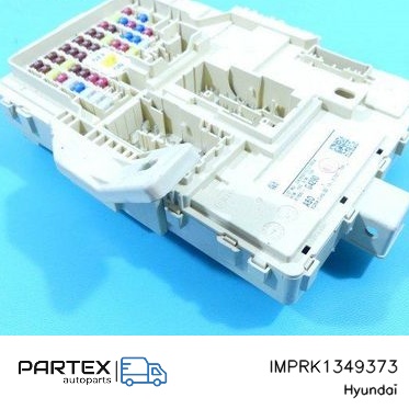 IMPRK1349373 - Блок комфорту Hyundai i30 2021