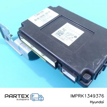 IMPRK1349376 - Блок комфорту Hyundai i30 2021