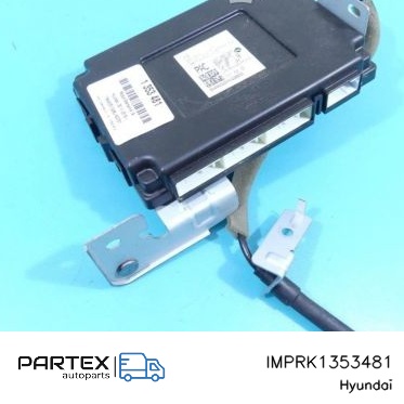 IMPRK1353481 - Блок комфорту Hyundai i30 2021