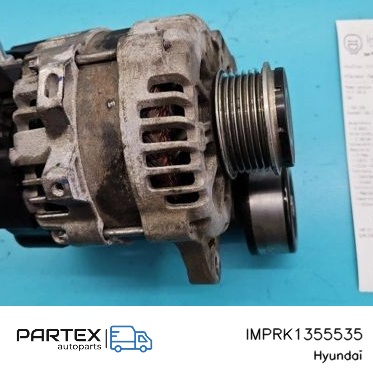 IMPRK1355535 Генератор Hyundai i30 2021