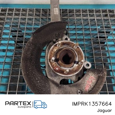 IMPRK1357664 - Поворотний кулак переднього колеса Jaguar XF X260 2017