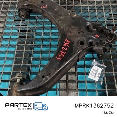 IMPRK1362752 - Передній важіль підвіски Isuzu D-Max 2016
