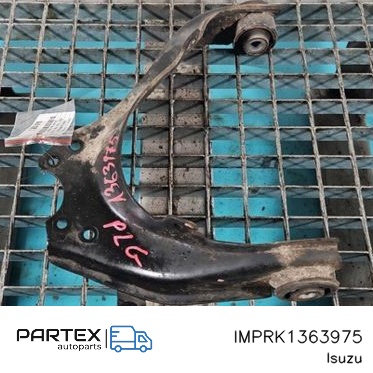 IMPRK1363975 - Передній важіль підвіски Isuzu D-Max 2016