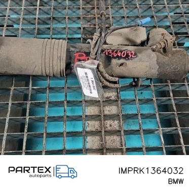 IMPRK1364032 - Задній амортизатор BMW X5 E70 2007