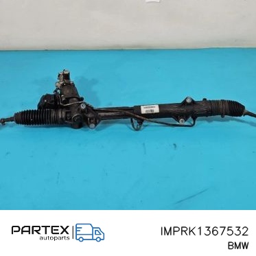 IMPRK1367532 - Кермова рейка BMW X5 E70 2007