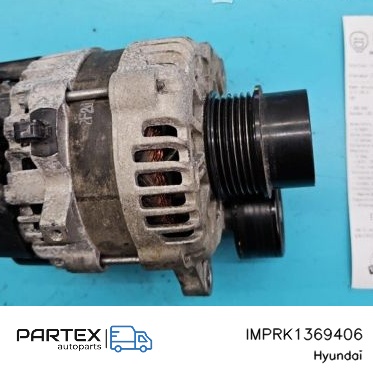 IMPRK1369406 Генератор Hyundai i30 2022