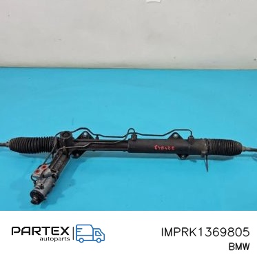 IMPRK1369805 - Кермова рейка BMW X5 E70 2011