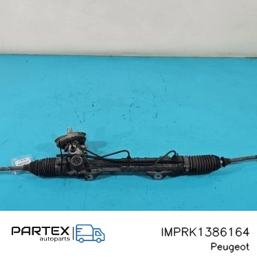 IMPRK1386164 - Кермова рейка Peugeot 5008 2012