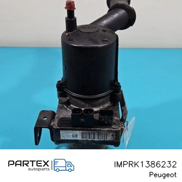 IMPRK1386232 - Насос гідропідсилювача керма Peugeot 5008 2012