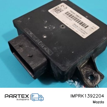 IMPRK1392204 - Блок комфорту Mazda CX-5 2016