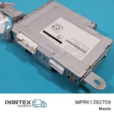 IMPRK1392709 - Блок комфорту Mazda CX-5 2016