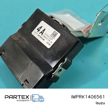 IMPRK1406561 - Блок комфорту Isuzu D-Max 2020