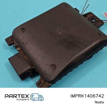 IMPRK1406742 - Блок комфорту Isuzu D-Max 2020