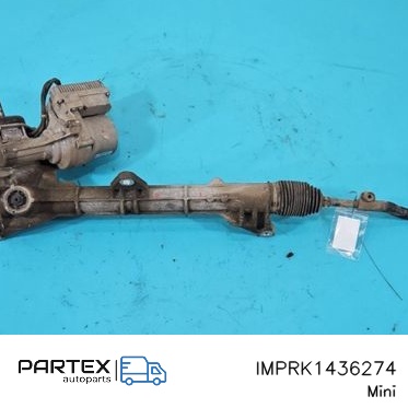 IMPRK1436274 - Кермова рейка Mini One - Cooper R57 2009