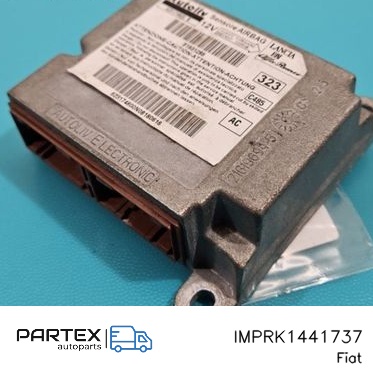 IMPRK1441737 - Блок керування Airbag Fiat Linea 2013