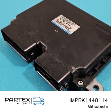IMPRK1448114 - Блок керування двигуном ECU Mitsubishi ASX 2017