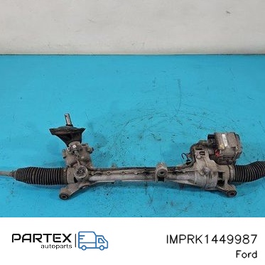 IMPRK1449987 - Кермова рейка Ford C-MAX II 2012