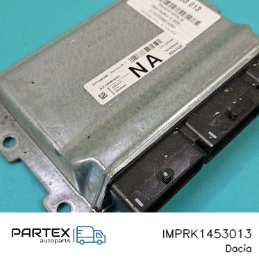 IMPRK1453013 - Блок керування двигуном ECU Dacia Sandero III 2022