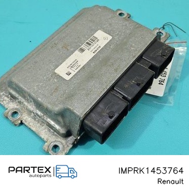 IMPRK1453764 - Блок керування двигуном ECU Renault Clio IV 2016
