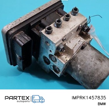 IMPRK1457835 Насос блок ABS BMW X3 G01 2019