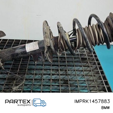 IMPRK1457883 Амортизатор передній BMW X3 G01 2019