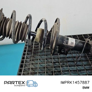 IMPRK1457887 Амортизатор передній BMW X3 G01 2019