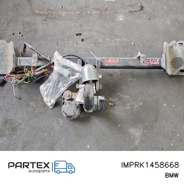 IMPRK1458668 Фаркоп BMW X3 G01 2019