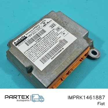 IMPRK1461887 - Блок керування Airbag Fiat Linea 2007