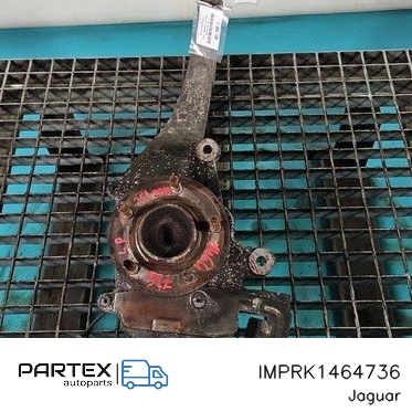 IMPRK1464736 - Поворотний кулак переднього колеса Jaguar XF X250 2010