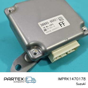 IMPRK1470178 - Блок комфорту Suzuki Vitara (LY) 2022