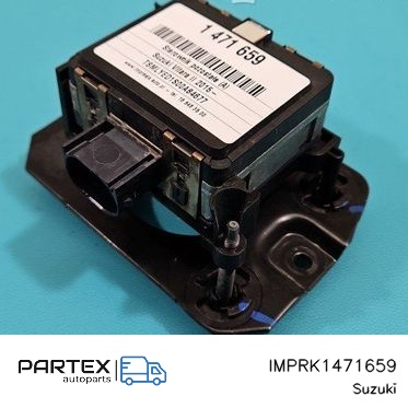 IMPRK1471659 - Блок комфорту Suzuki Vitara (LY) 2022