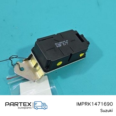 IMPRK1471690 - Блок комфорту Suzuki Vitara (LY) 2022
